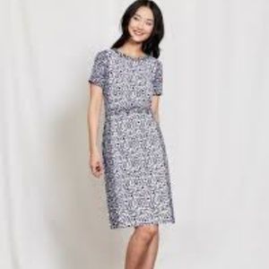 Beautiful Boden Isla Dress WW212
